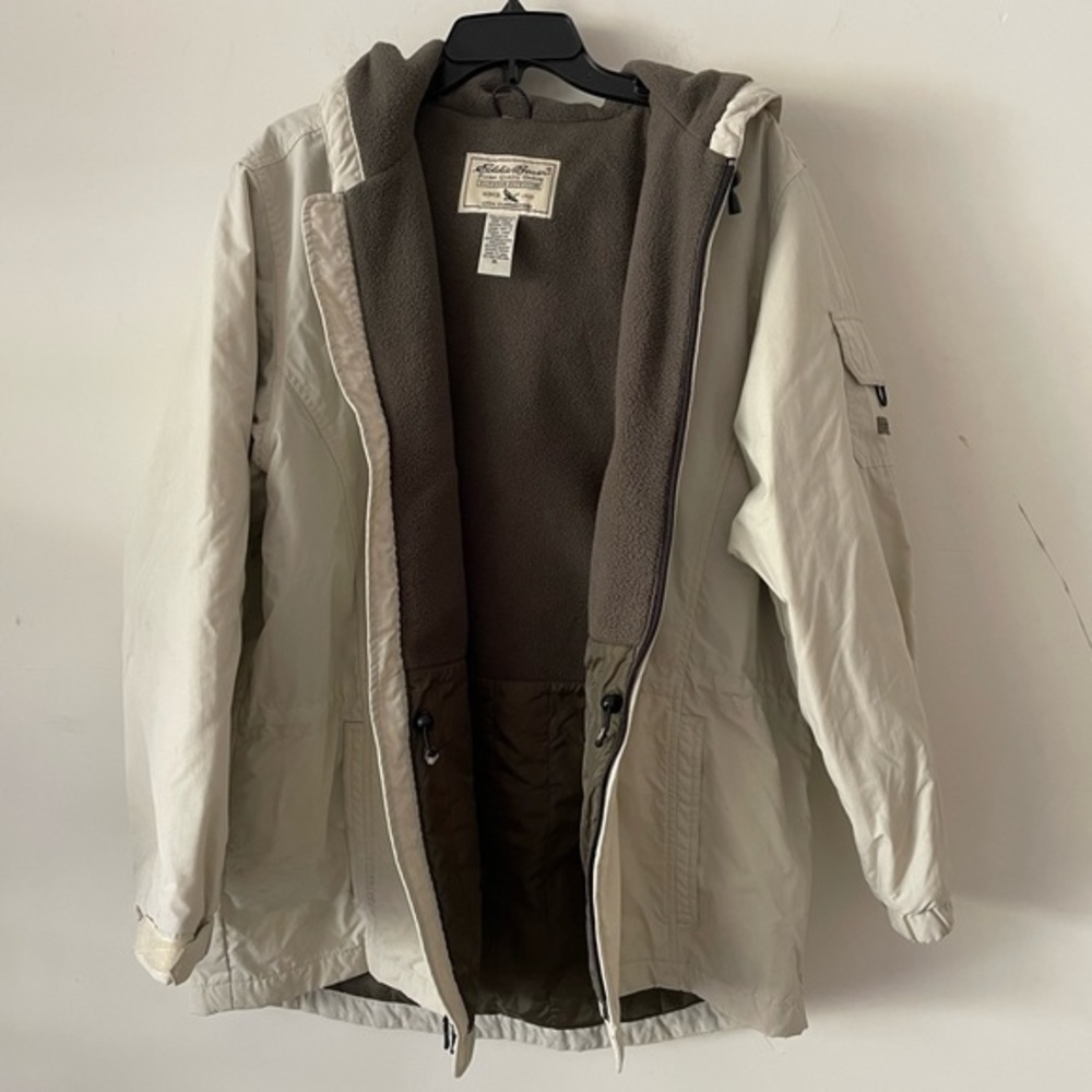 Eddie Bauer Mens Jacket’s & Coats Size XL